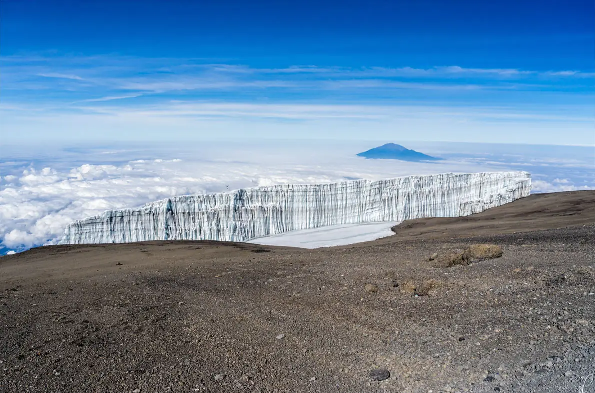 Rongai Route Kilimanjaro climb
