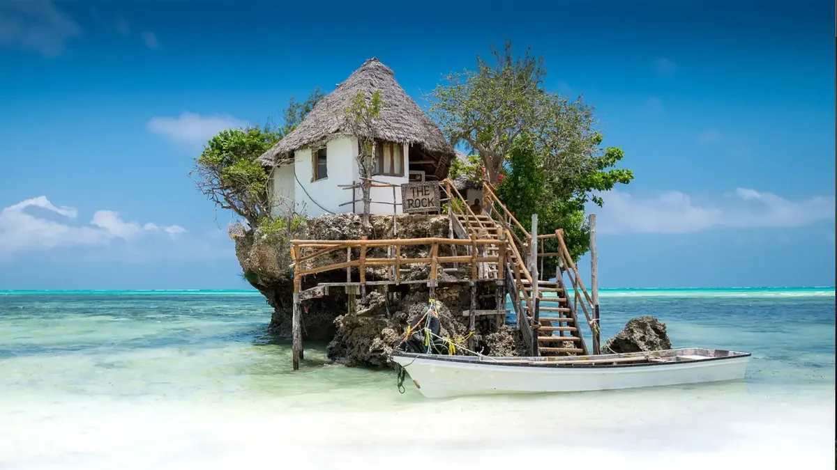 Tanzania visa and travel documents guide